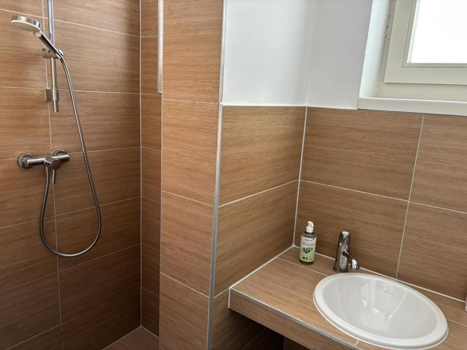 Casa Nostra - Schoene 3-Zimmerwohnung Am Augarten Bécs Kültér fotó